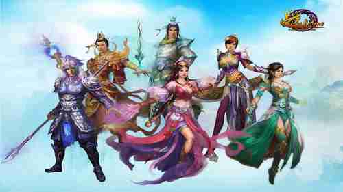 多款《使命召唤》旧作国区Steam解锁 官方暂未明确解释